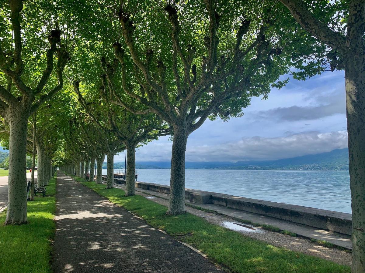La Source Positive Aix-les-Bains