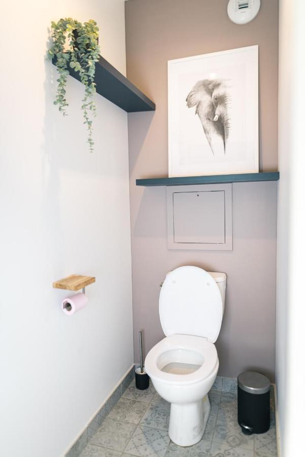 Apartment La Source Positive