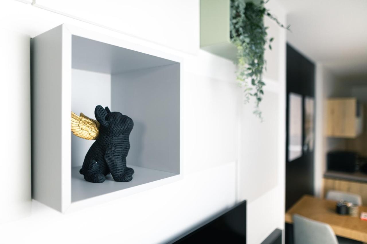 Apartment La Source Positive *