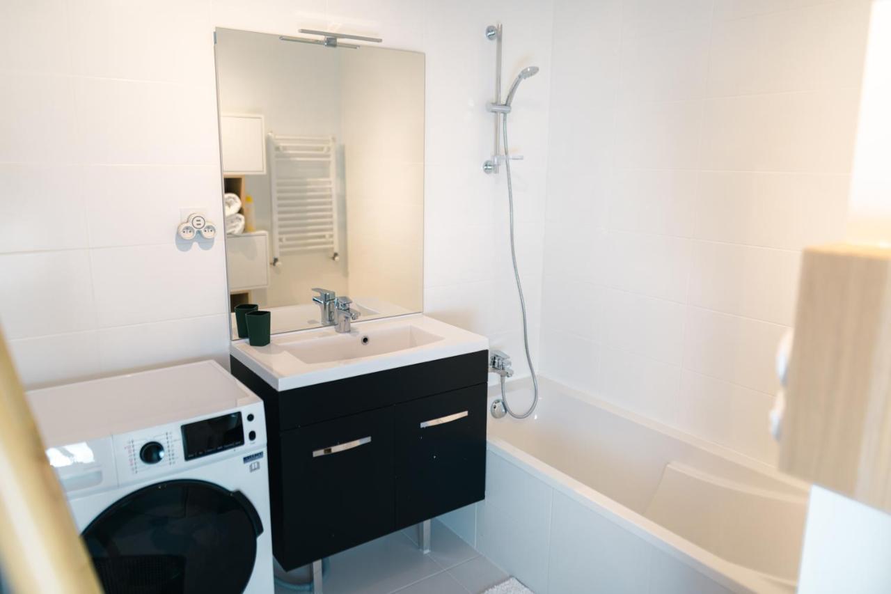 La Source Positive Apartment *